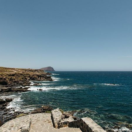El Mirador: Sea Views From The Shore Los Abrigos Exterior photo