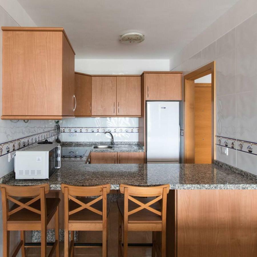 El Mirador: Sea Views From The Shore Los Abrigos Exterior photo