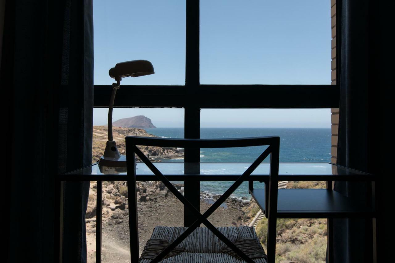 El Mirador: Sea Views From The Shore Los Abrigos Exterior photo